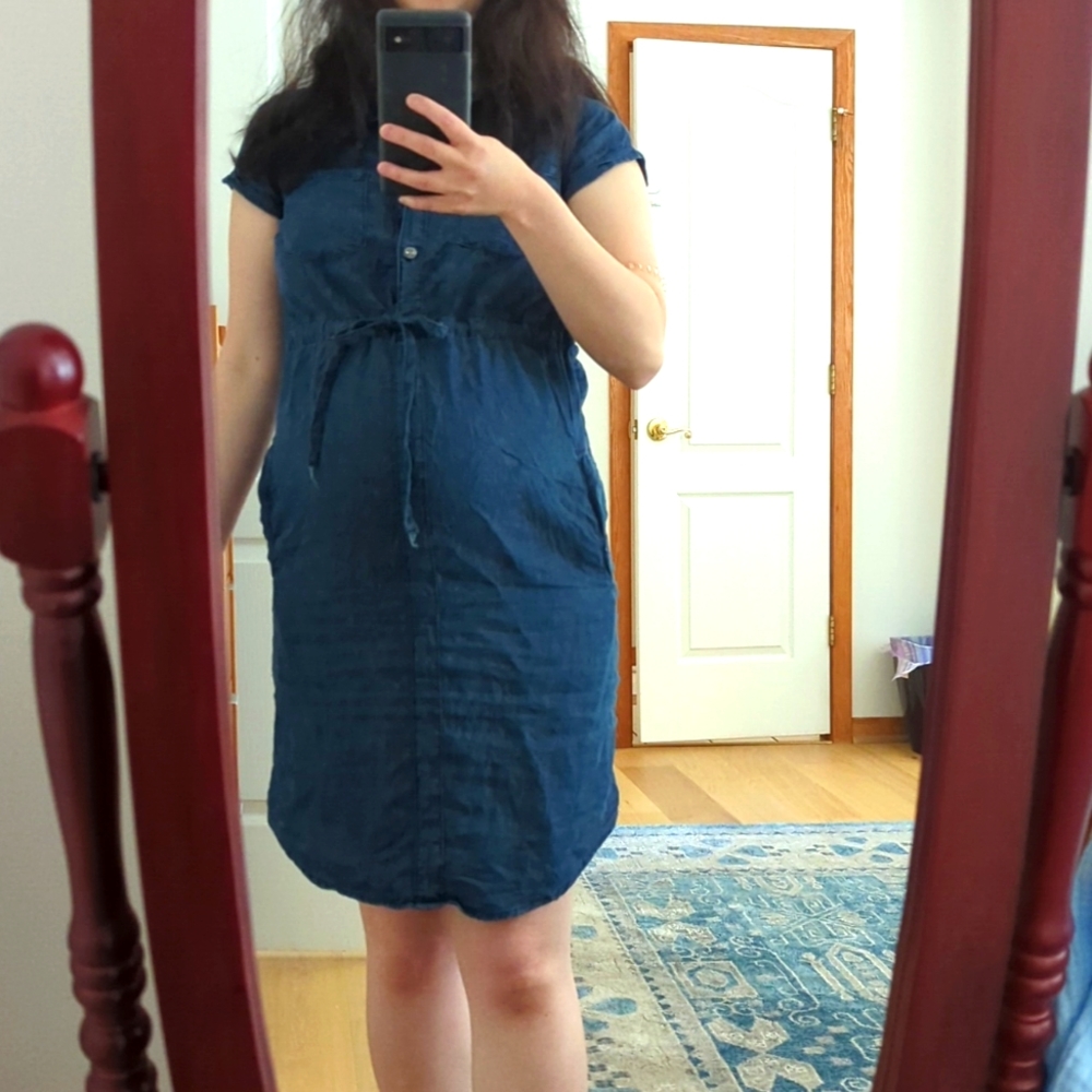 Maternity dress bundle